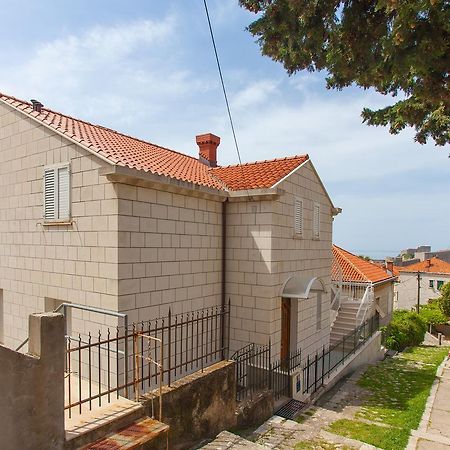 Apartment Katinka Дубровник Екстериор снимка