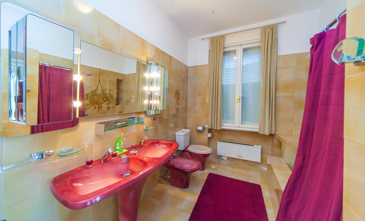 Apartment Katinka Дубровник Екстериор снимка