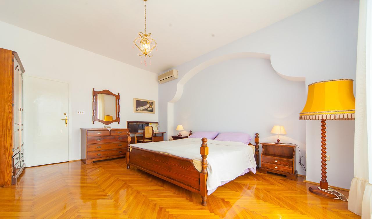 Apartment Katinka Дубровник Екстериор снимка