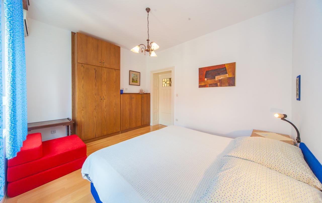 Apartment Katinka Дубровник Екстериор снимка