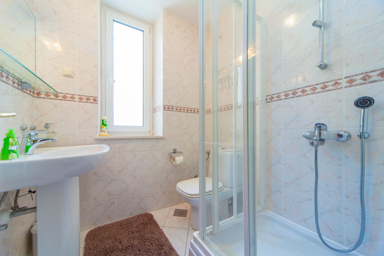Apartment Katinka Дубровник Екстериор снимка