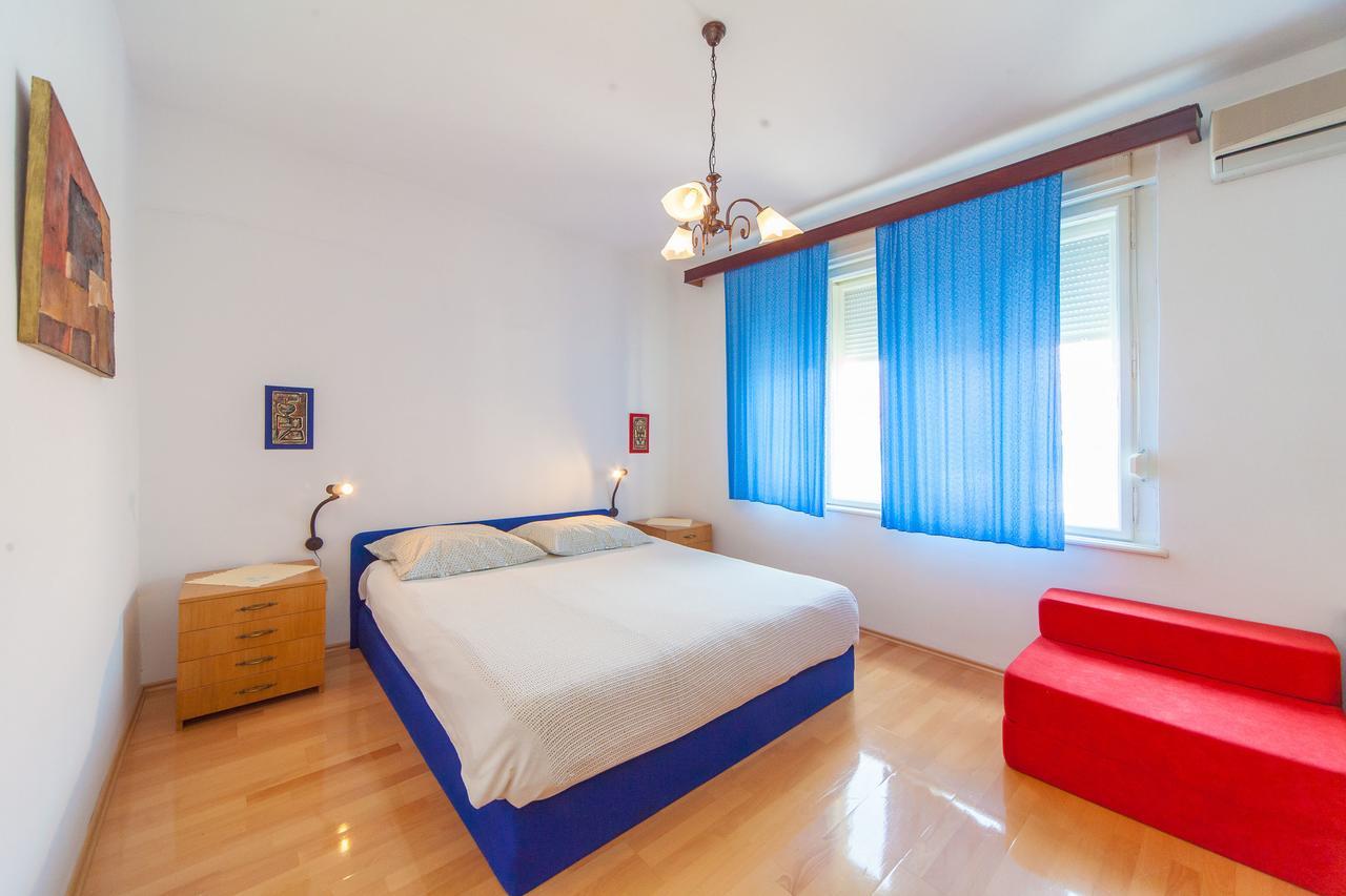 Apartment Katinka Дубровник Екстериор снимка