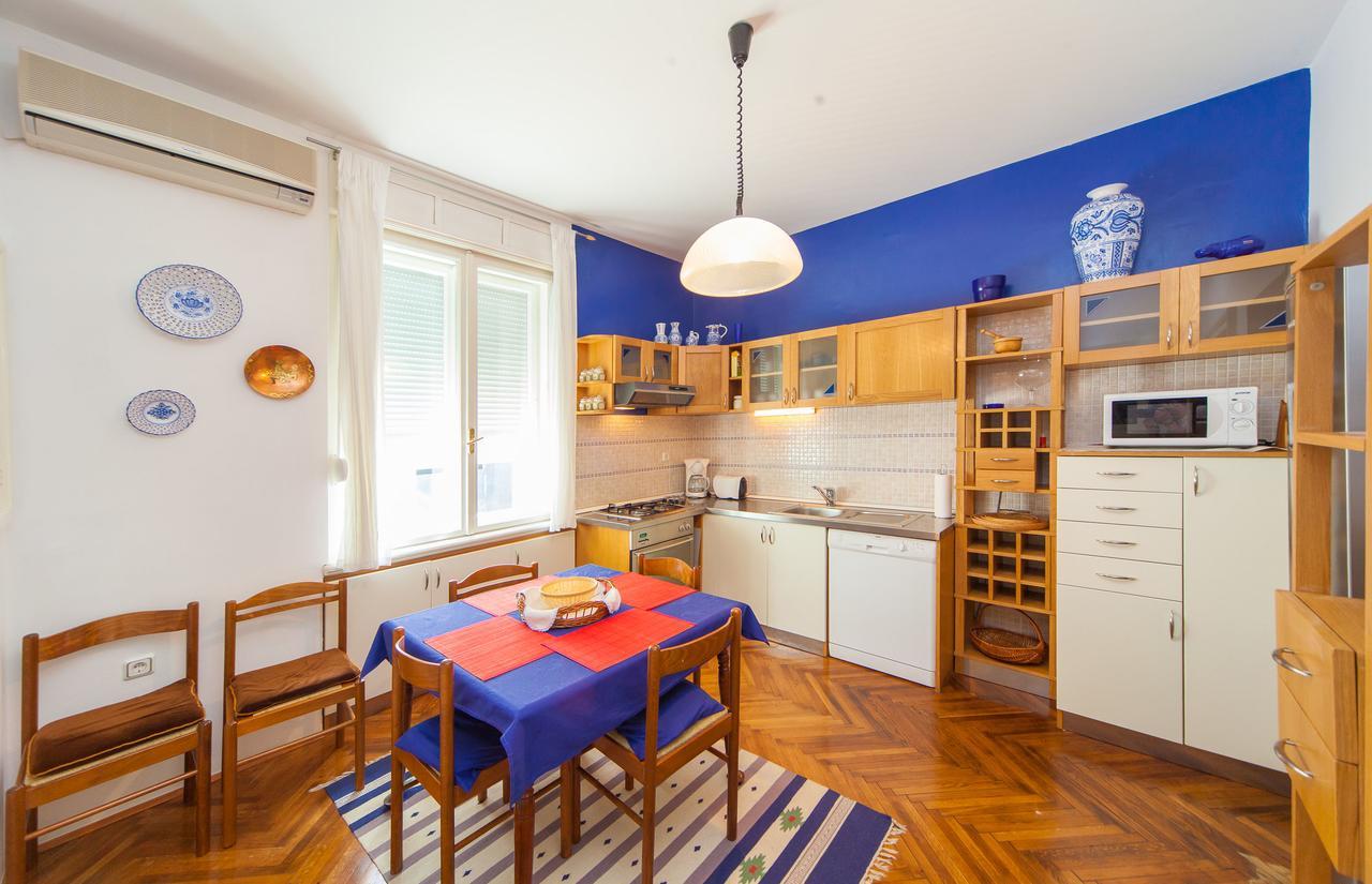 Apartment Katinka Дубровник Екстериор снимка