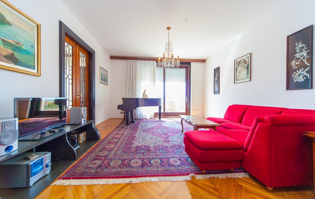 Apartment Katinka Дубровник Екстериор снимка