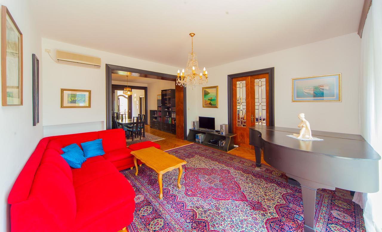 Apartment Katinka Дубровник Екстериор снимка